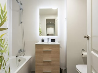 Apartment Torremolinos Ausstattung 16