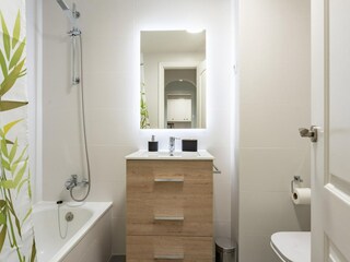 Appartement Torremolinos Équipement 16