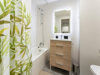 Appartement Torremolinos Équipement 17