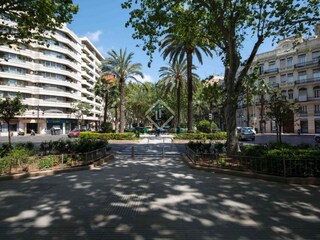 Appartement Torremolinos Environnement 31