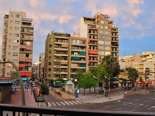 Apartamento Torremolinos Entorno 32