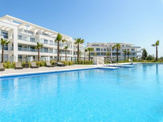 Appartement Torremolinos Omgeving 30