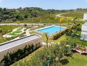 Stilvolle Wohnung in La Cala de Mijas