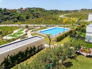 Appartamento Mijas Registrazione all'aperto 1