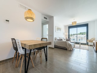 Appartement Mijas Équipement 6