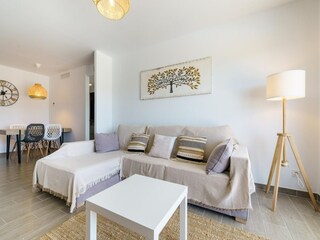 Apartment Mijas Features 13