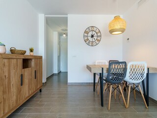 Apartment Mijas Features 9
