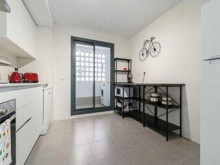 Apartment Mijas Features 14