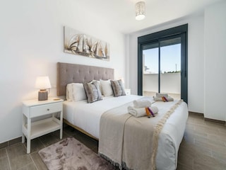 Apartment Mijas Ausstattung 10