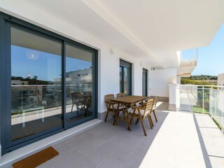 Appartement Mijas Buitenaudio-opname 3