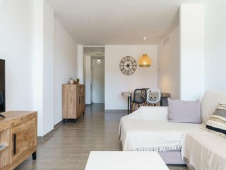 Appartement Mijas Équipement 11