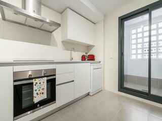 Appartement Mijas Équipement 15