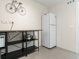 Appartement Mijas Kenmerken 16