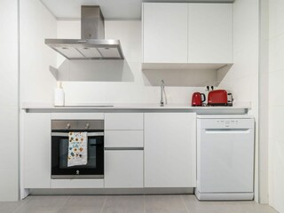 Appartement Mijas Kenmerken 17