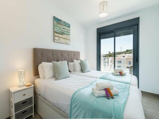 Apartamento Mijas Características 18