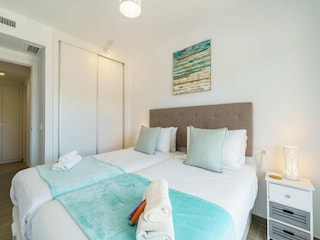 Apartment Mijas Ausstattung 19