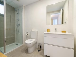 Apartment Mijas Ausstattung 20