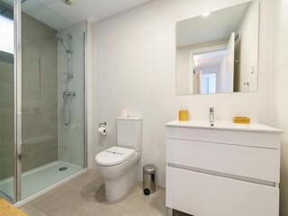 Appartement Mijas Équipement 20