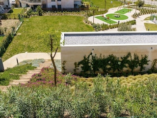 Apartment Mijas Außenaufnahme 5