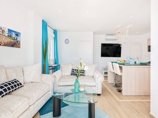 Holiday house La Mairena Features 10