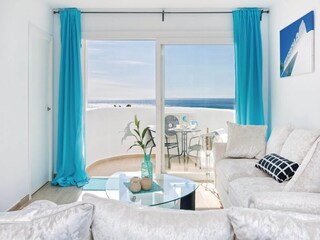 Casa de vacaciones La Mairena Características 11