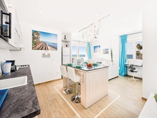 Holiday house La Mairena Features 13