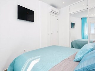 Holiday house La Mairena Features 14