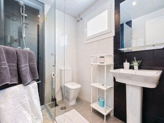 Maison de vacances La Mairena Équipement 19