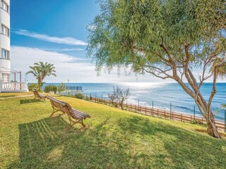 Maison de vacances La Mairena Enregistrement extérieur 3