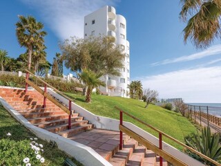 Casa de vacaciones La Mairena Grabación al aire libre 4