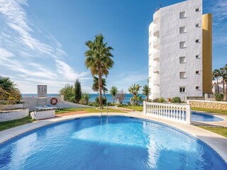 Vakantiehuis La Mairena Buitenaudio-opname 6