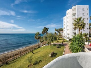 Maison de vacances La Mairena Enregistrement extérieur 7