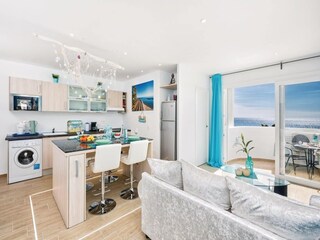 Vakantiehuis La Mairena Kenmerken 14
