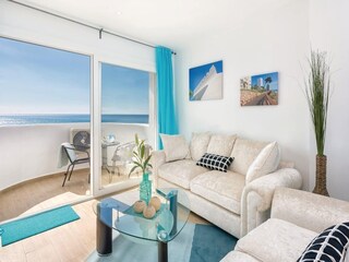 Vakantiehuis La Mairena Kenmerken 9