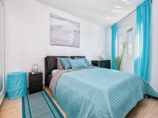 Vakantiehuis La Mairena Kenmerken 19