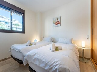 Appartement Mijas Kenmerken 9