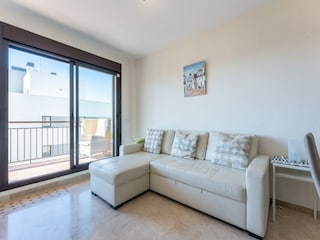 Apartment Mijas Ausstattung 10