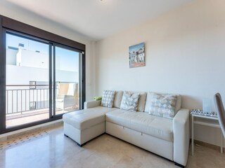 Appartement Mijas Kenmerken 11