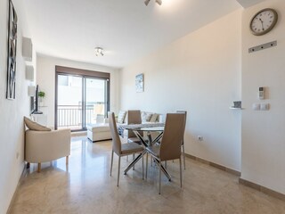 Appartement Mijas Kenmerken 12
