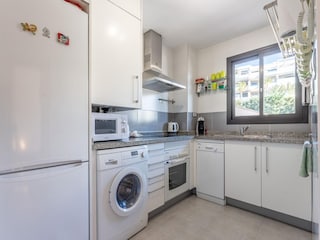 Apartment Mijas Features 17