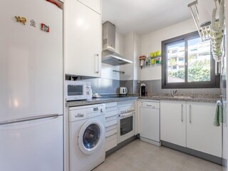 Appartement Mijas Kenmerken 14