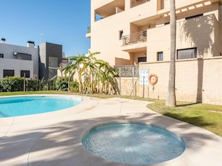 Apartment Mijas Außenaufnahme 3