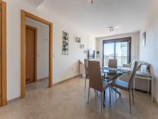 Appartement Mijas Équipement 8