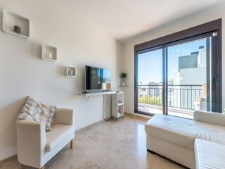 Appartement Mijas Kenmerken 16