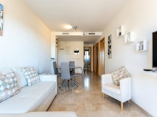 Apartment Mijas Ausstattung 16