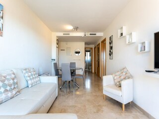 Appartement Mijas Kenmerken 17
