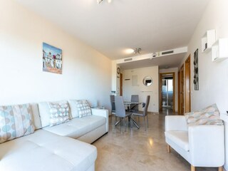 Apartment Mijas Ausstattung 14