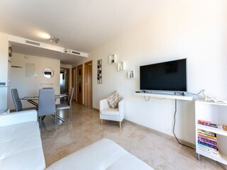 Apartment Mijas Ausstattung 15