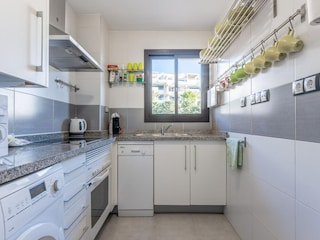 Apartment Mijas Ausstattung 10