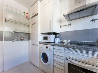 Apartment Mijas Ausstattung 16